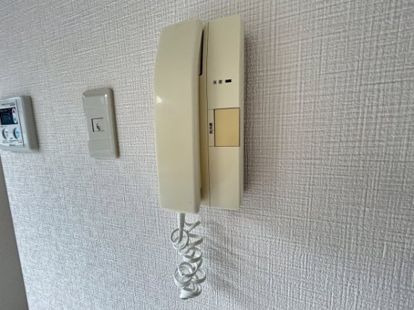 大倉山サンハイツ