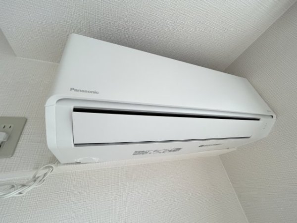 大倉山サンハイツ