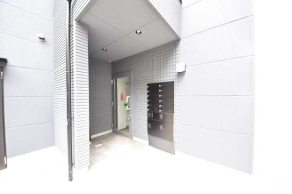 エハコ日暮通