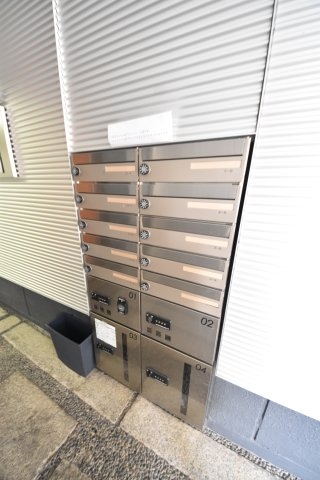 ベルトゥリー三宮