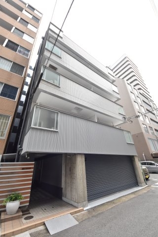 ベルトゥリー三宮