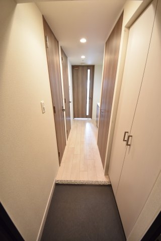 プレサンスKOBEアモーレ