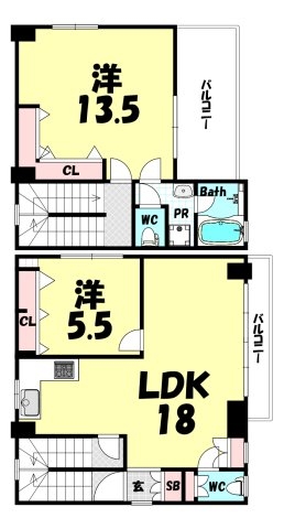 佳山ビル