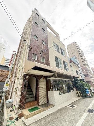 佳山ビル