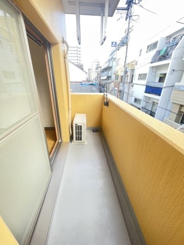 プレジオ春日野道