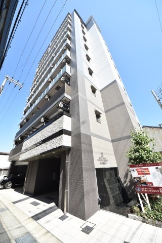 エステムコート三宮駅前3マジェスティ