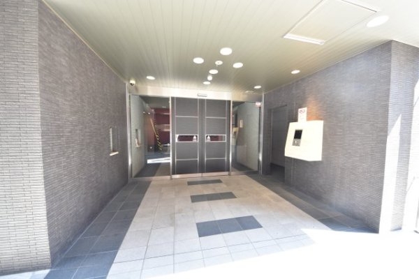 エステムコート三宮駅前3マジェスティ