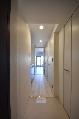 神戸市中央区橘通４丁目のマンション