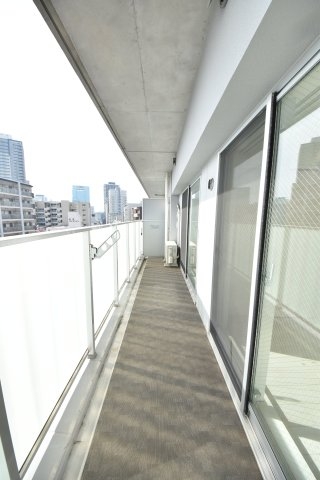 プラネソシエ神戸元町