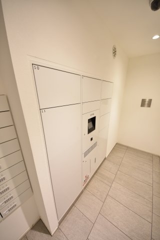 プラネソシエ神戸元町