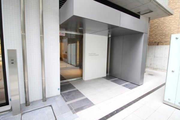 プラネソシエ神戸元町