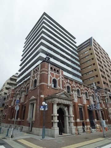 プラネソシエ神戸元町