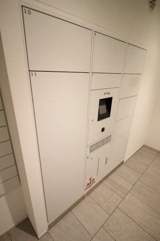 プラネソシエ神戸元町