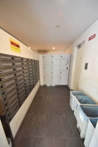 アーバネックス神戸駅前