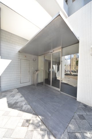 アーバネックス神戸駅前