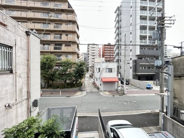 エスティ・ロアール神戸西
