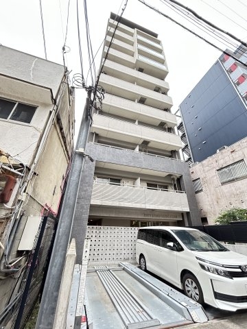 エスティ・ロアール神戸西