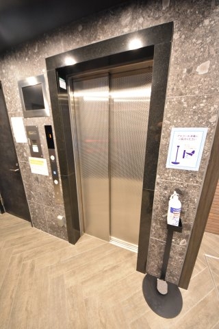 プレサンス神戸元町ミューズ
