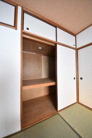 グリーンハイツ諏訪山