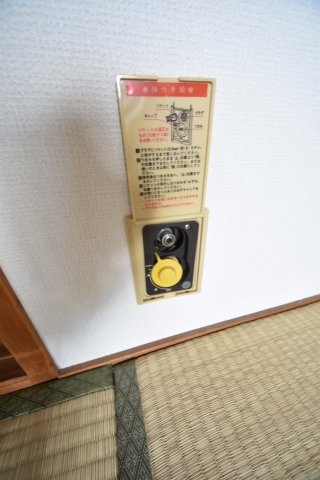グリーンハイツ諏訪山