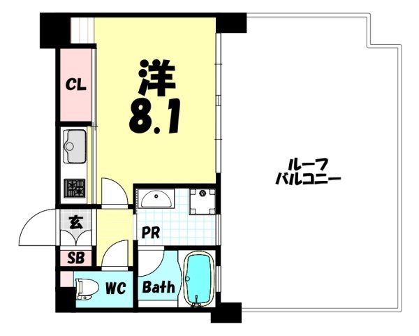 アーバングリーン神戸元町(旧アーデンタワー神戸元町)