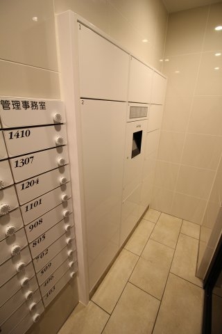 エスリード神戸三宮ラグジェ