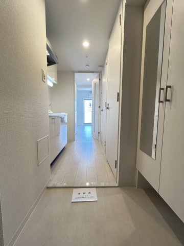 エスリード神戸兵庫駅アクアヴィラ