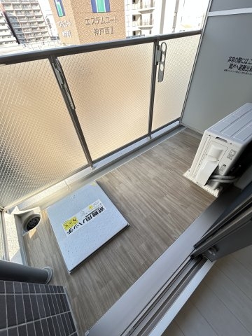 エスリード神戸兵庫駅アクアヴィラ