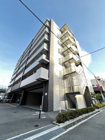 エスリード神戸兵庫駅アクアヴィラ