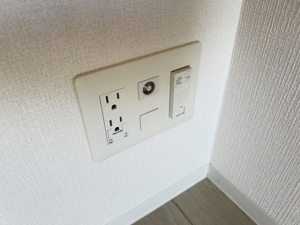 エスリード神戸兵庫駅アクアヴィラ