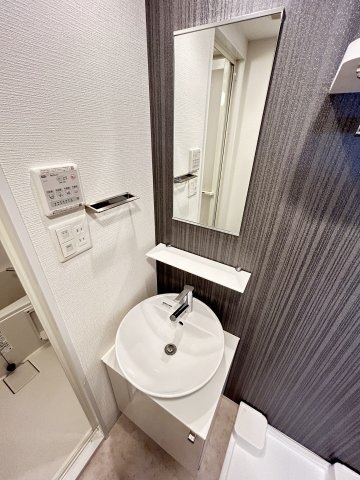 エスリード神戸兵庫駅アクアヴィラ