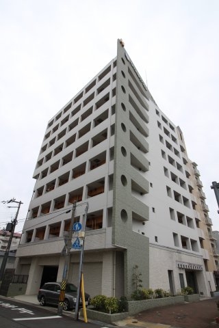 インベスト神戸エアフロント