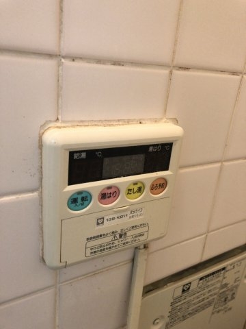 鯉川マンション