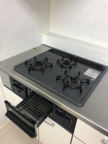 鯉川マンション