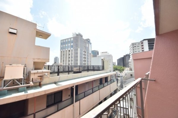 鯉川マンション