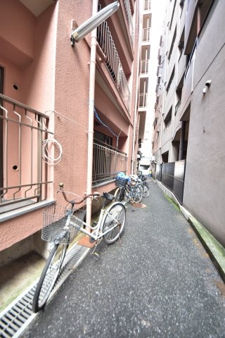 鯉川マンション