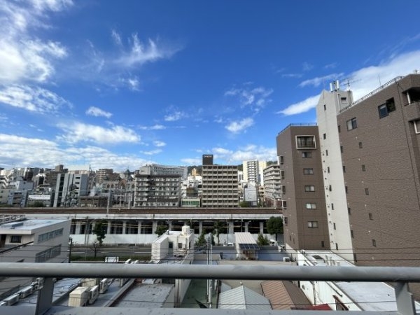 元町アーバンライフ