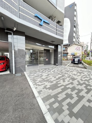 セレニテ神戸ミラクシュッド