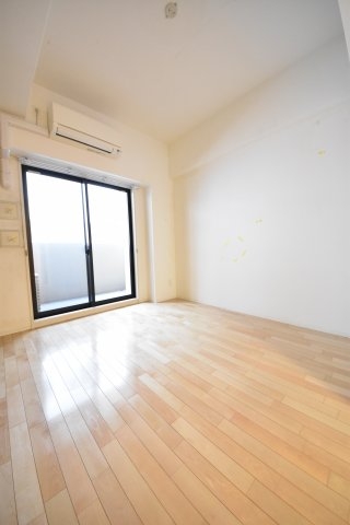 レジュールアッシュ神戸元町