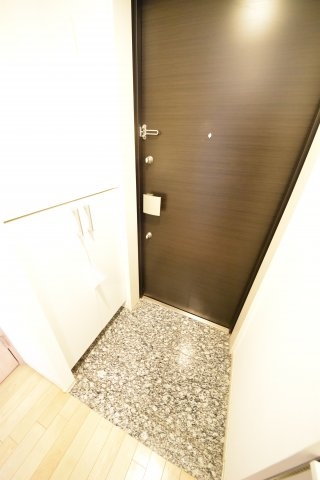 レジュールアッシュ神戸元町
