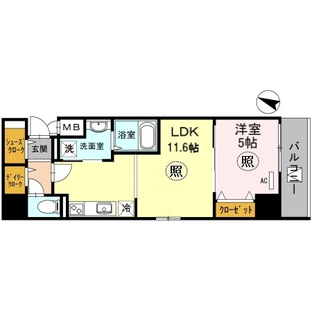 神戸Hardorside　萬利Residence