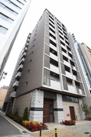 神戸Hardorside　萬利Residence