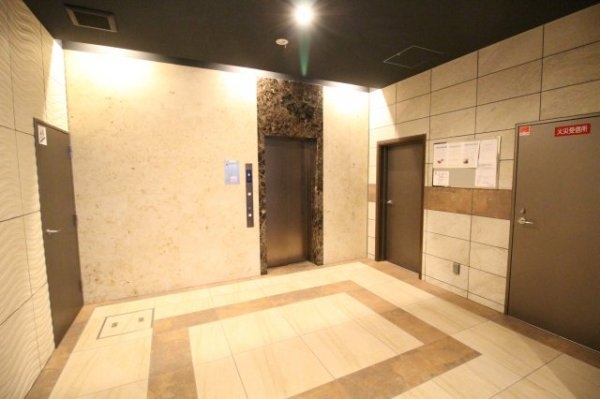 神戸Hardorside　萬利Residence