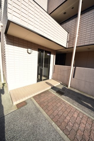 パラッツォ春日野
