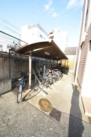 パラッツォ春日野