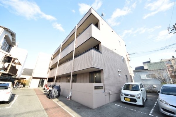 パラッツォ春日野