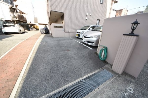 パラッツォ春日野