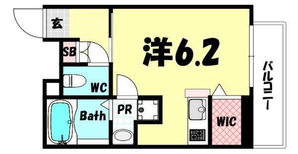 ウォームスヴィル神戸元町JP