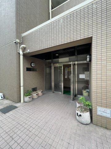 井本マンション