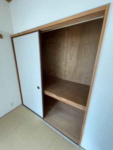 井本マンション